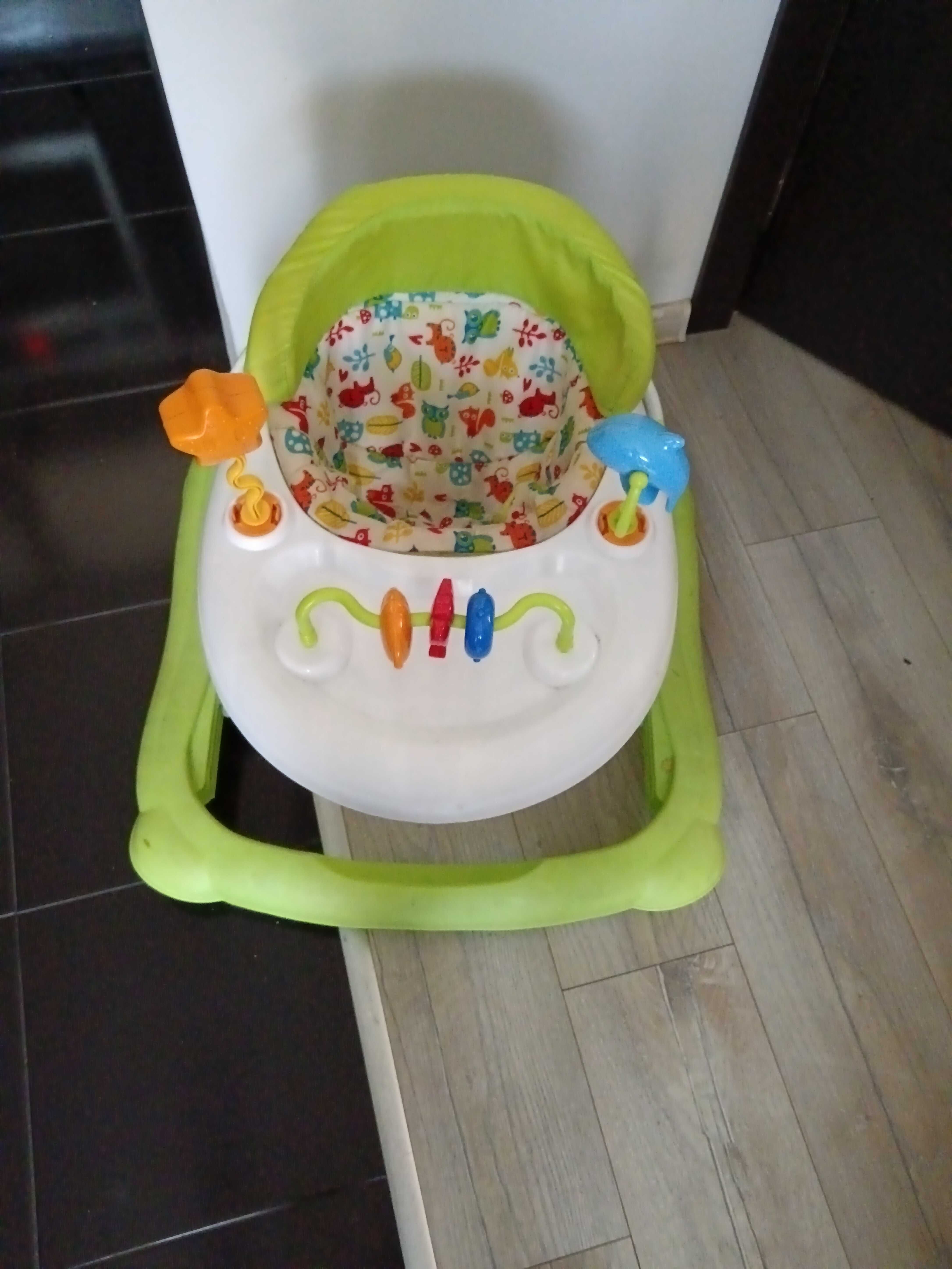 Проходилка за бебе MONI