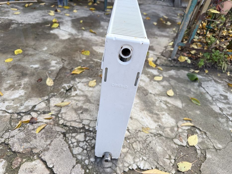 Ламаринени радиатори