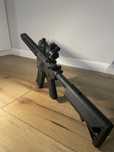 Airsoft electric