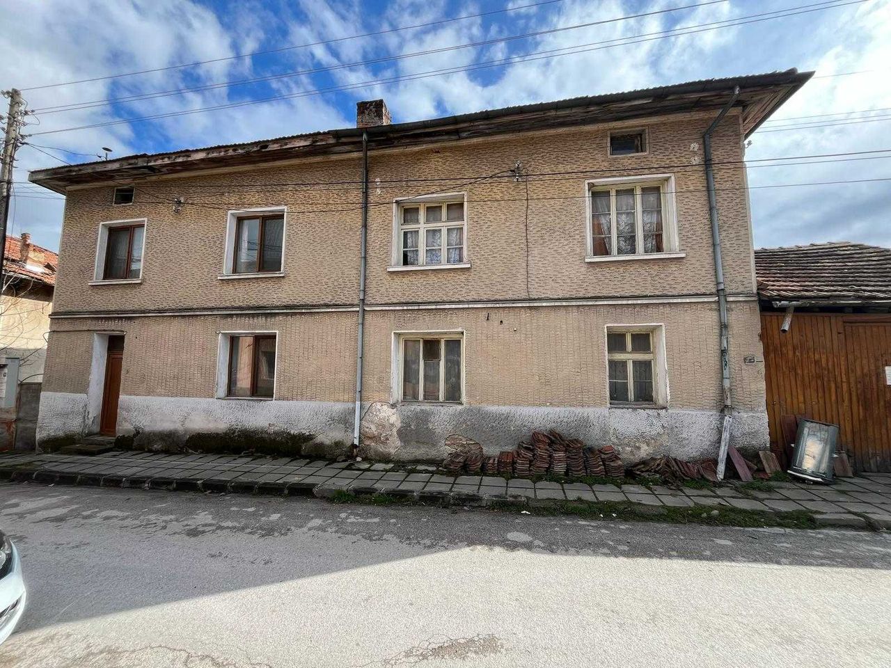 Продава се Къща в Банско - 108 кв.м за 459 €/кв.м - Снимка #1