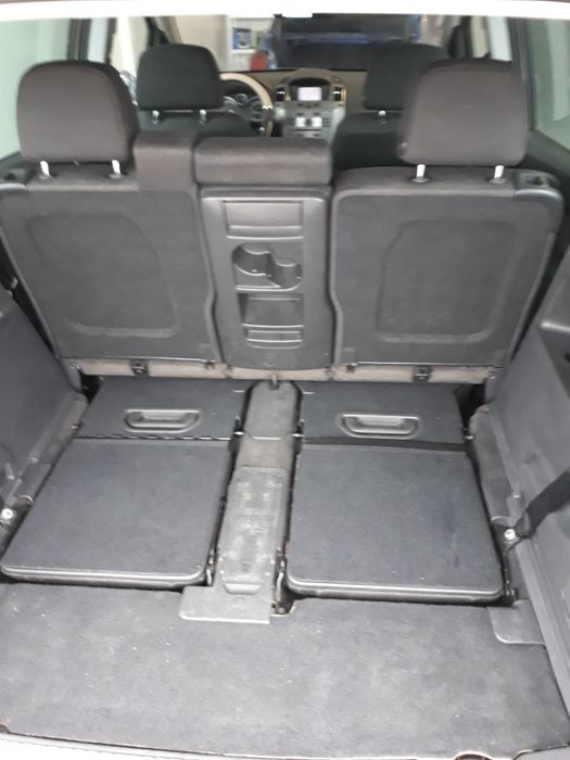 Opel Zafira 2006