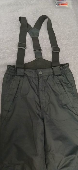 Salopeta fas pentru zapada 140 cm