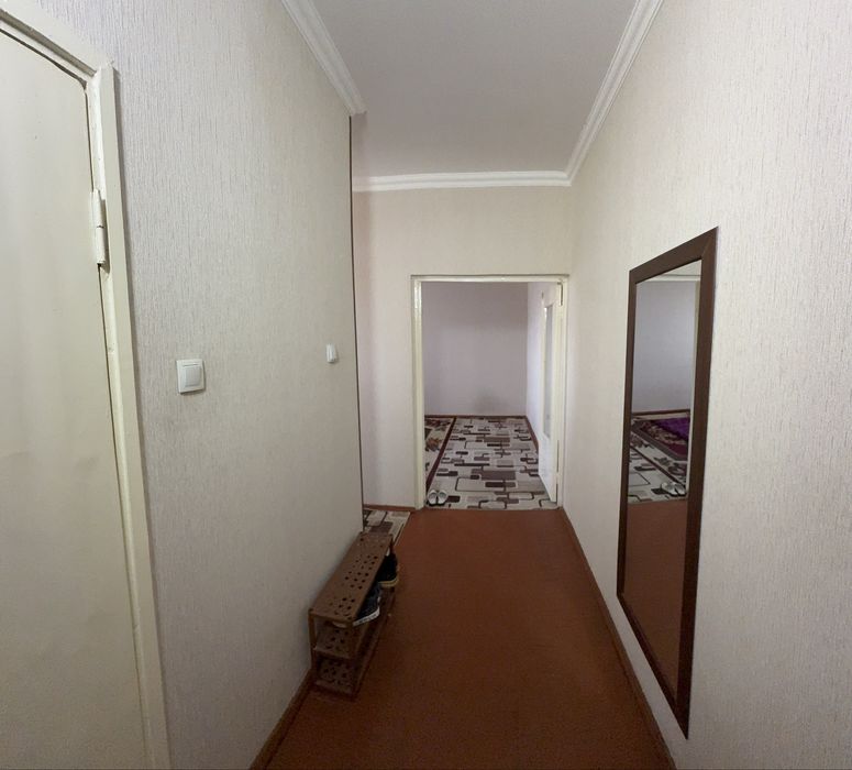 Сдается 1-комнатная квартира без посредников!