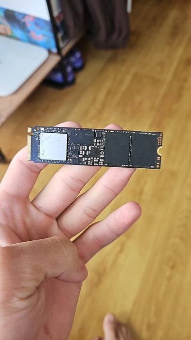 Ссд, Ssd Samsung Evo 970 plus 512gb