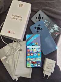 Huawei nova Y90 128GB 6GB RAM