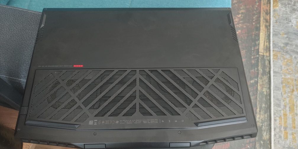 Laptop gaming HP Omen RTX 2080