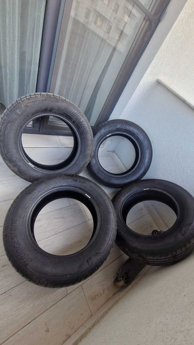 OFERTA!!! Anvelope vara Bridgestone Turanza