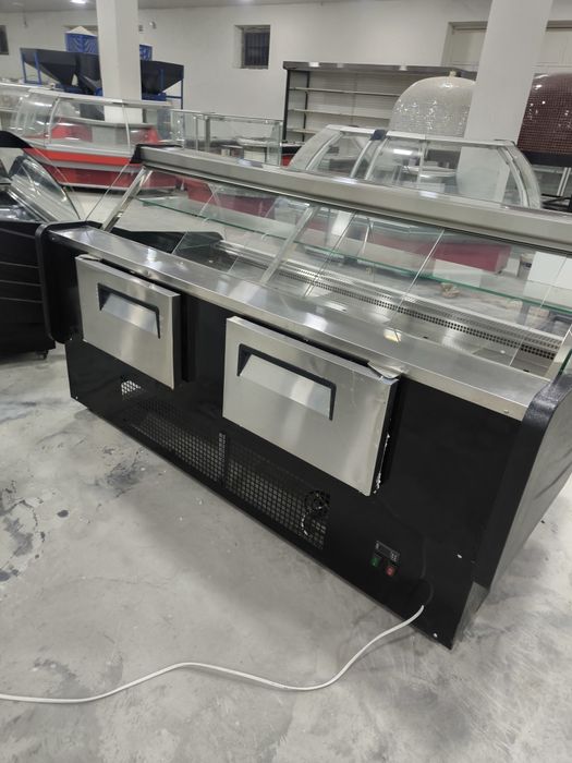 Холодилниклар Олди очилади хитой