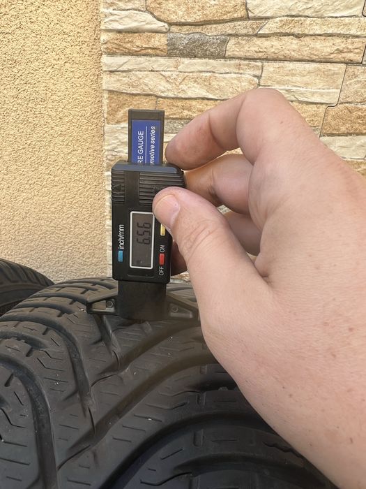 Cauciucuri m+ s 185/65/16 Kleber