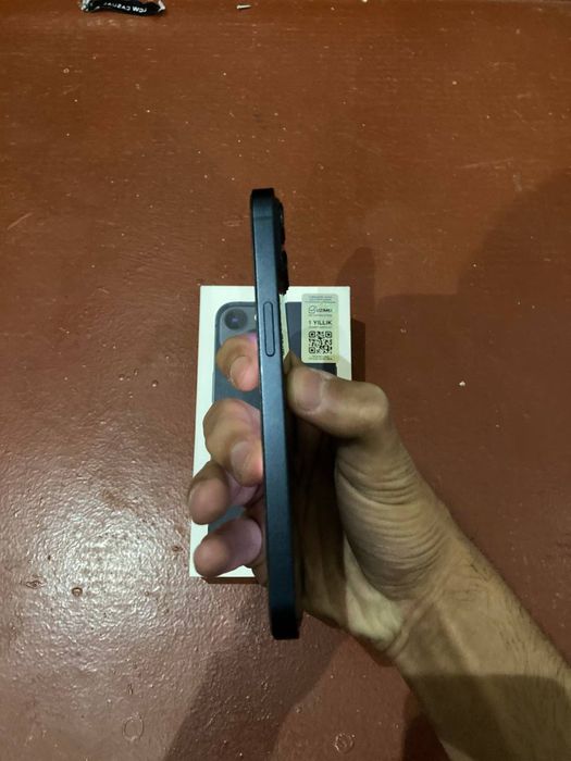 iPhone 13 Holati yengi 128 GB