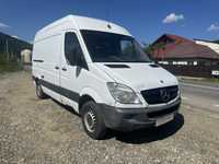 Mercedes sprinter 2008