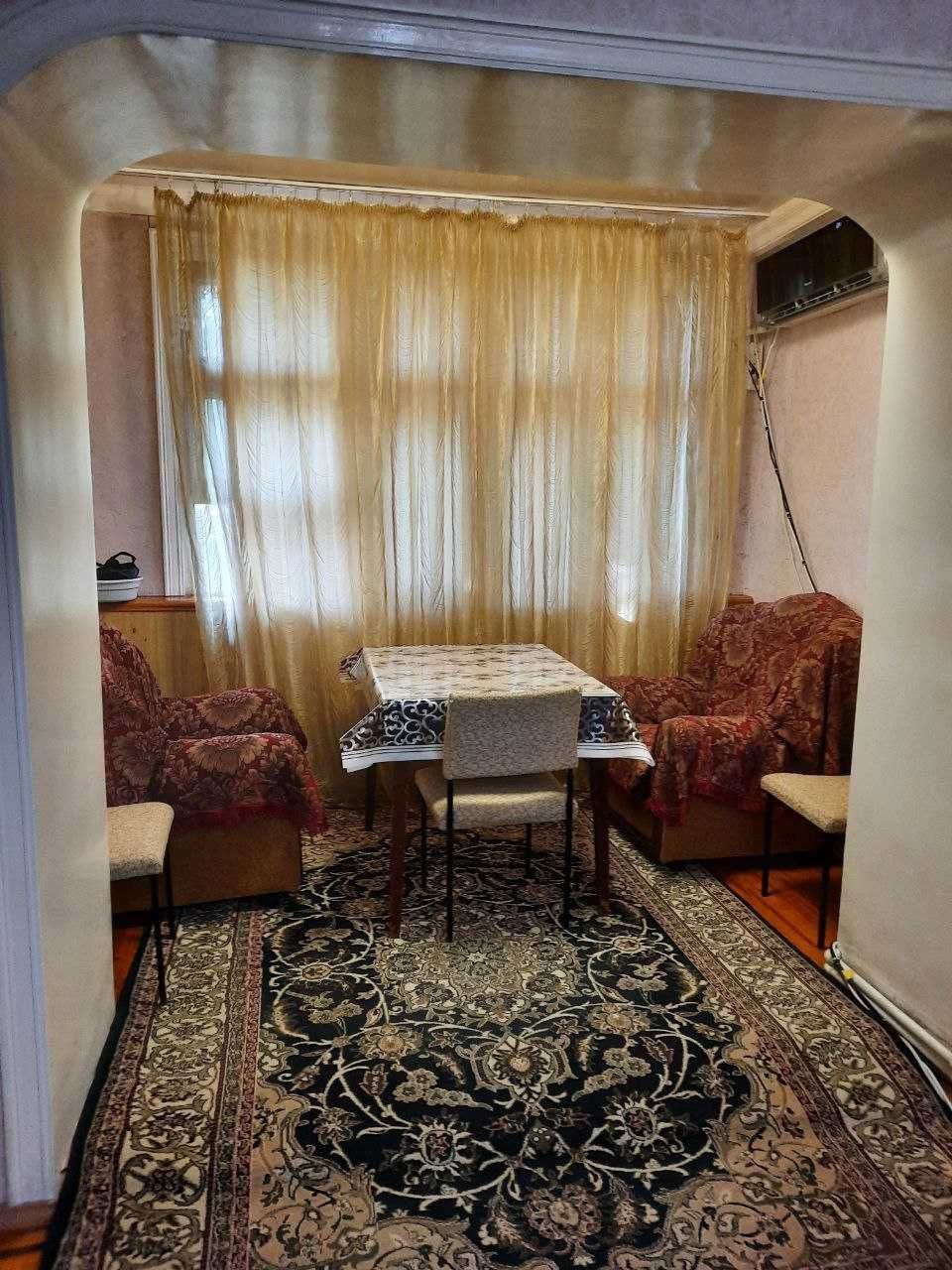 Продается квартира