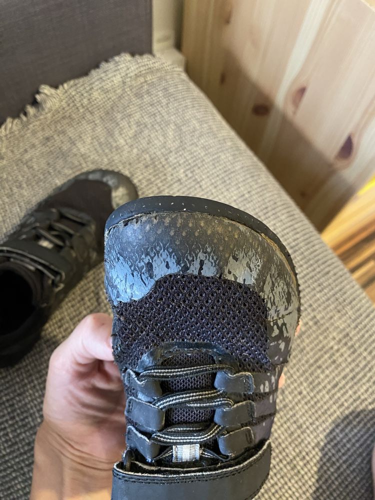 Merrell - боси маратонки ПОДАРЯВАМ 31-ви номер