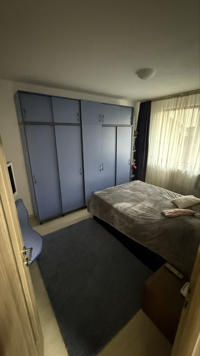 Apartament 2 camere, cu grădina