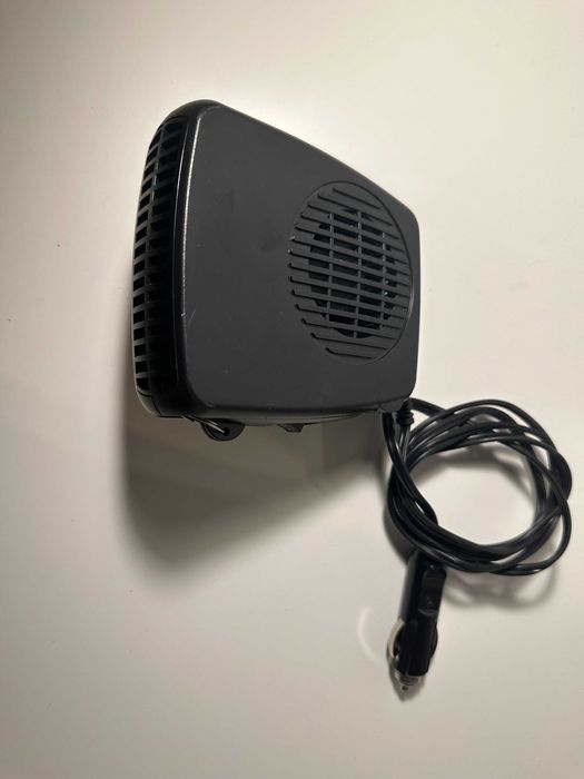 Aeroterma auto  12 V