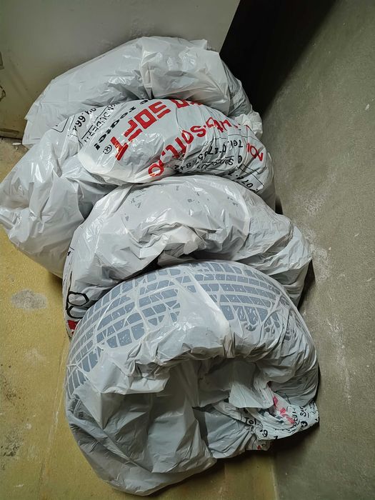 Falken Azenis - anvelope vara 205/55/R17 95W (pana la 270 km/h)