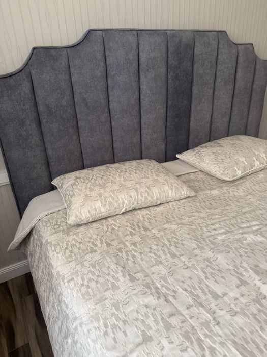 Покрывало для кровати