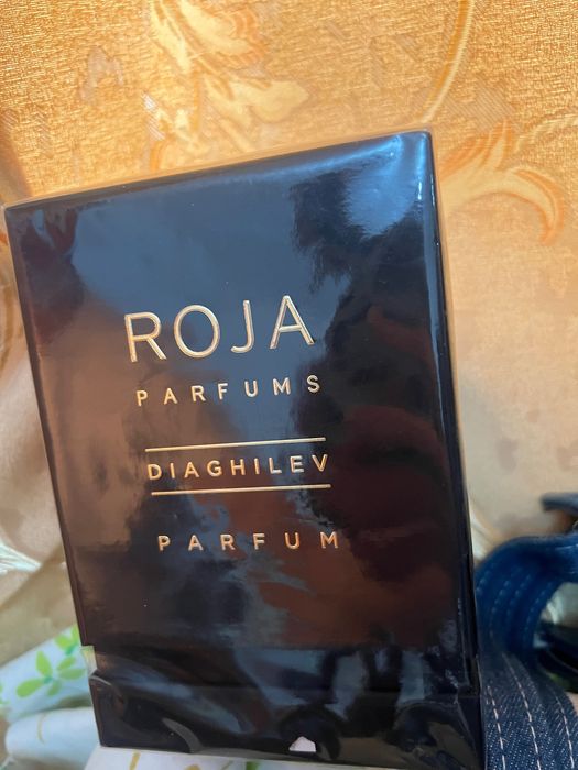 ROJA Parfums Diaghilev 100 ml