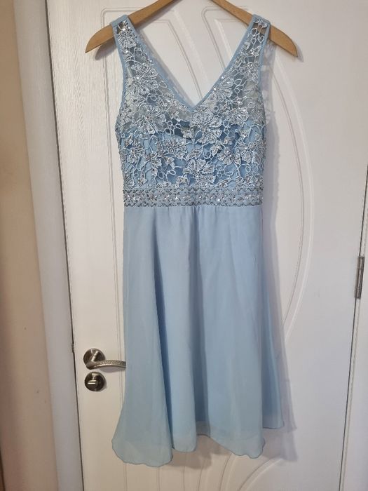 Страхотни дамски рокли