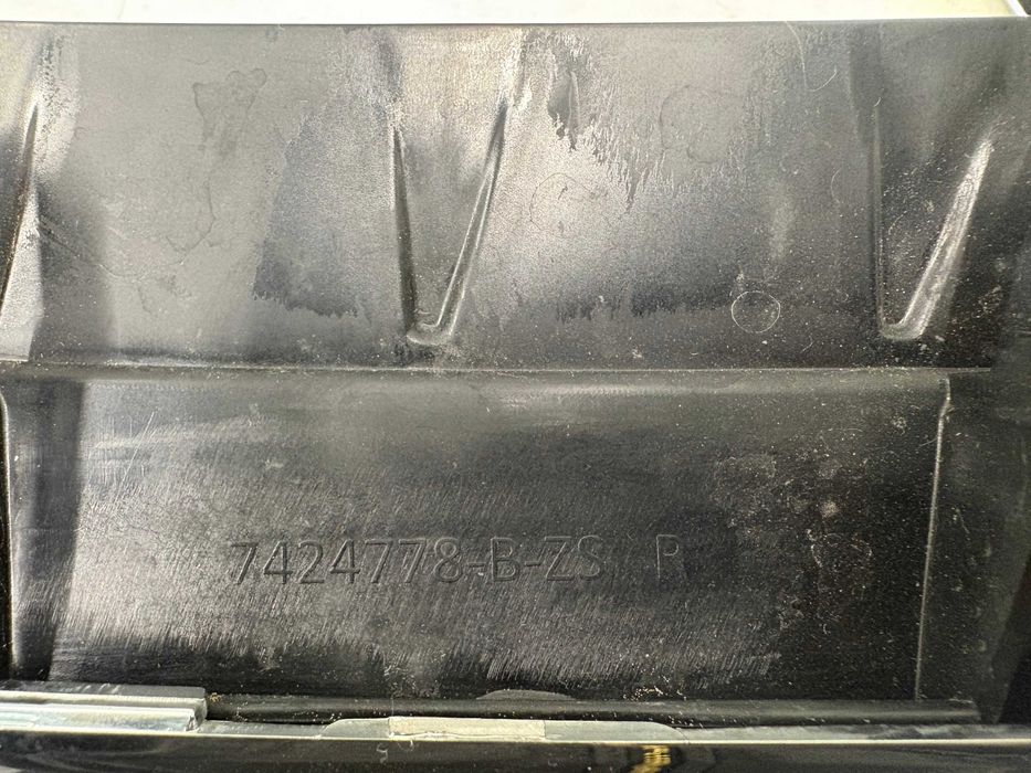 Бъбреци БМВ Х2 Ф39 BMW F39 / Грилове БМВ Х2 Ф39 BMW F39