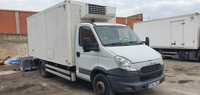 Iveco Daily 65C17 Frigorific