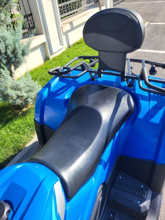 Atv CF-Moto CForce 450L