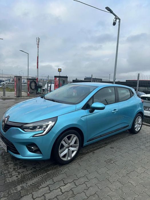 Renault Clio Primul proprietar/ stare excelenta