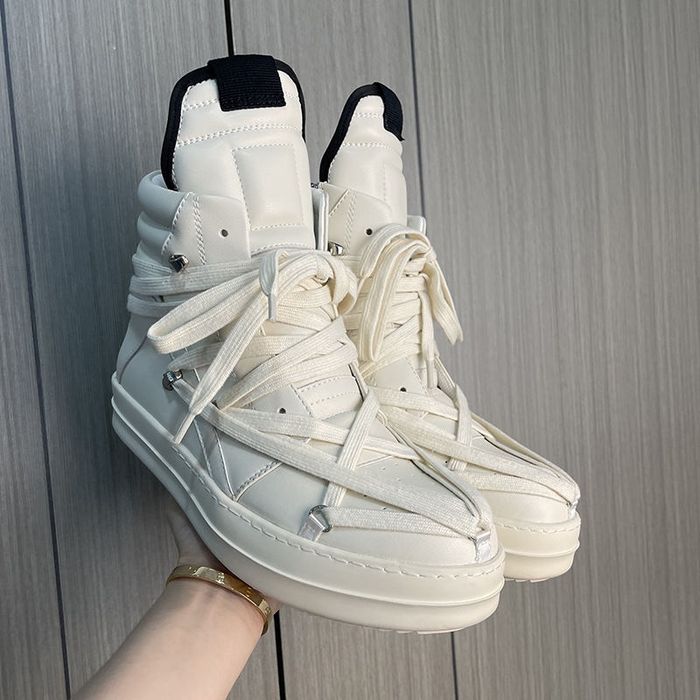 Кроссовки Rick Owens