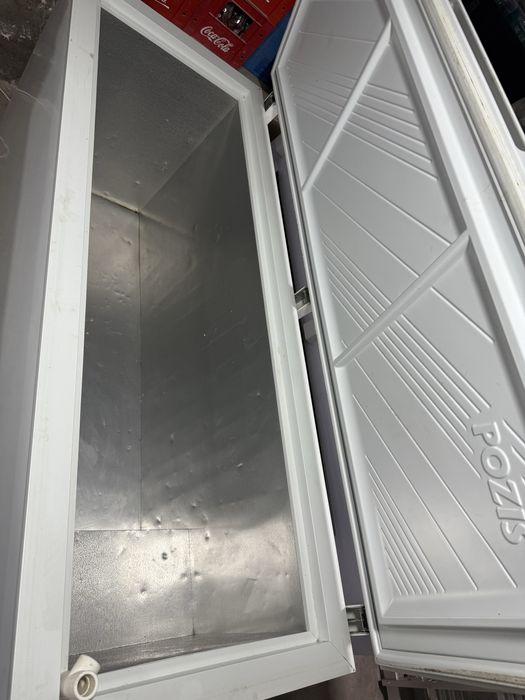 Pozis 331 litr morozilnik sotiladi