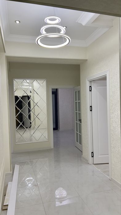 Сдаётся квартира на Сегели Элит