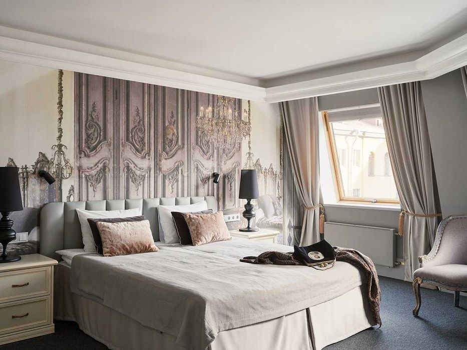 ЦЕНТР. Гостиница без загса