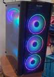 Workstation cu placa video RTX A4000 de 16 gb , si i7 14700k