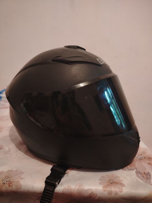 Kaska 400ming kelishamiz