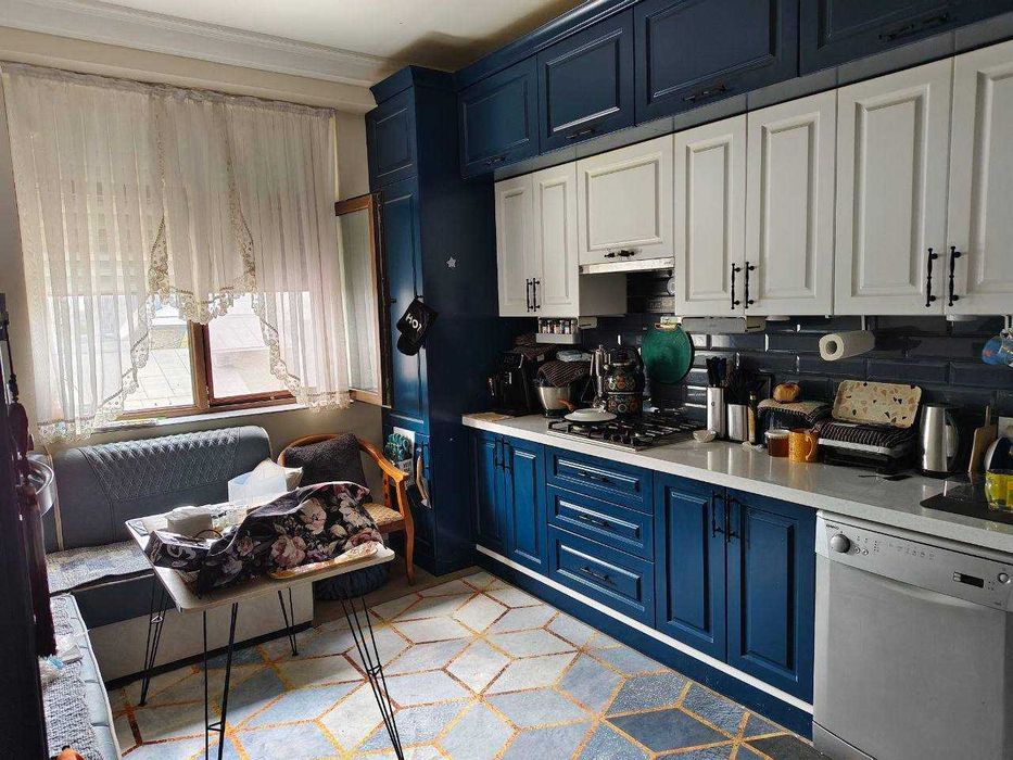 Сдается квартира | Сергели | Машина базар | 2/2/4