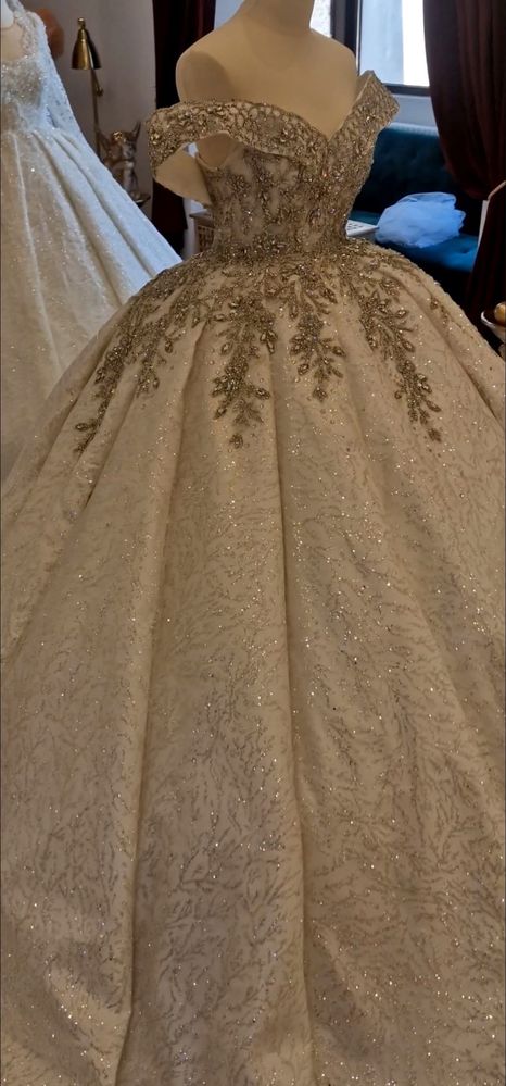Rochie de mireasa