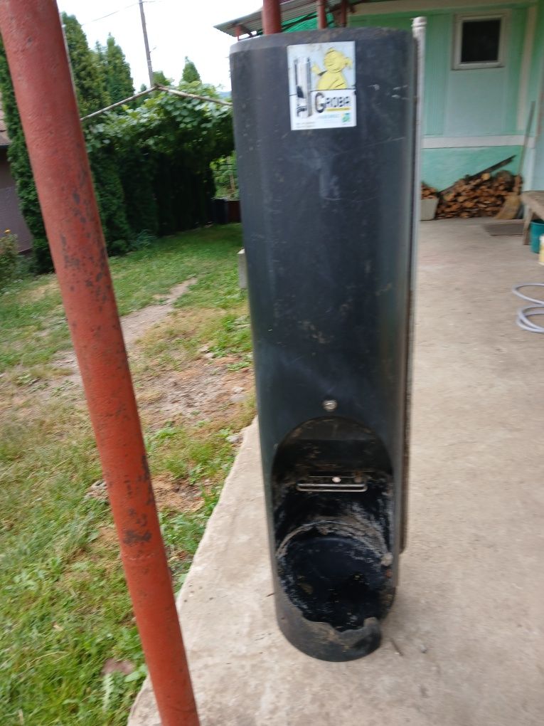 Hranitoare porci