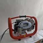 Liquid Money vinde - Pompa vid profesionala NARDI EXTREME 3T,NOU
