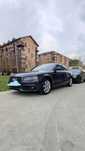 Audi A4 b8 Motor 2.0 TDI -DPF activ