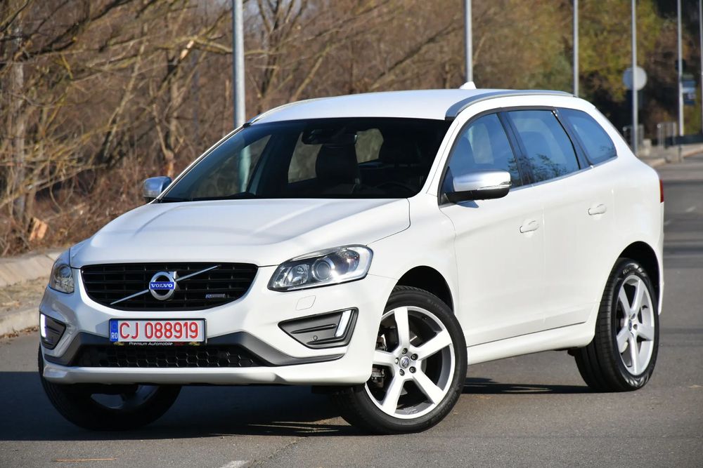 Volvo XC 60