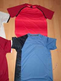 Tricou tenis 10-11 ani