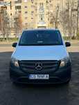 Mercedes-Benz Vito Mercedes-Benz Vito 116 BlueTech ( 163 Cp)