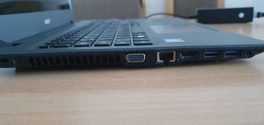 Laptop Acer Aspire