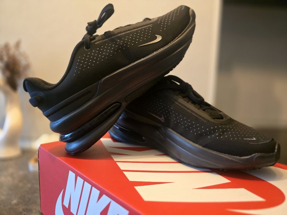 Nike Air Zoom Upturn