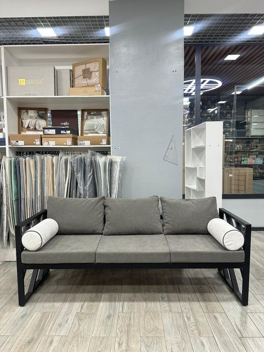 Диван лофт новый