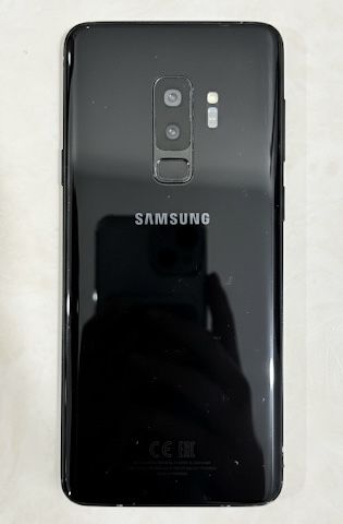Продам Samsung Galaxy S9+