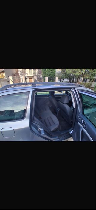 Vand Skoda Octavia 2013