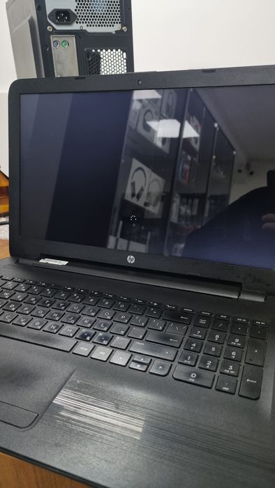 Notebook hp 4 ядра