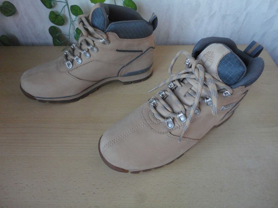 N40 Timberland/оригинални боти