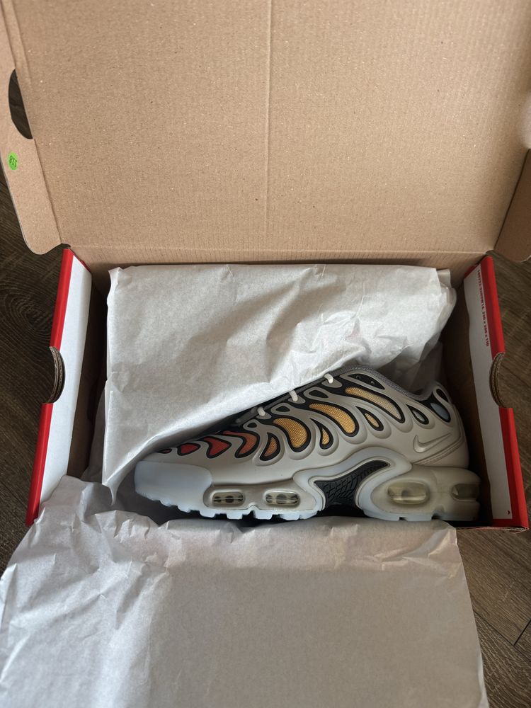 Нови обувки Nike Air Max plus Drife, номер 38