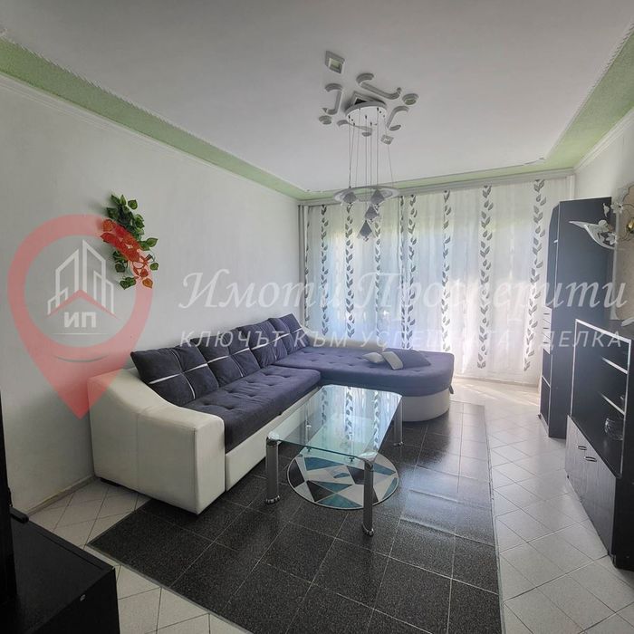 Продава се Тристаен апартамент в София, Овча купел 2 - 82 кв.м за 2318 €/кв.м - Снимка #2